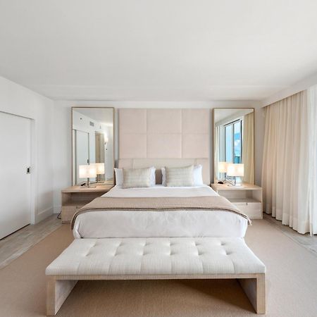 Oceanfront Private Condo At 1 Hotel & Homes -1219 Маямі-Біч Екстер'єр фото