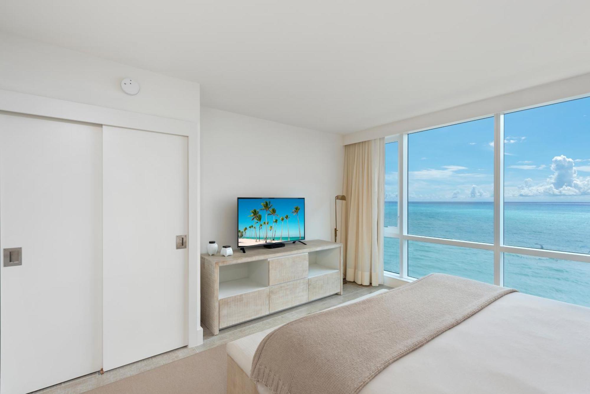 Oceanfront Private Condo At 1 Hotel & Homes -1219 Маямі-Біч Екстер'єр фото